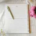 Best Undated Weekly Planner with Inspirational Quotes